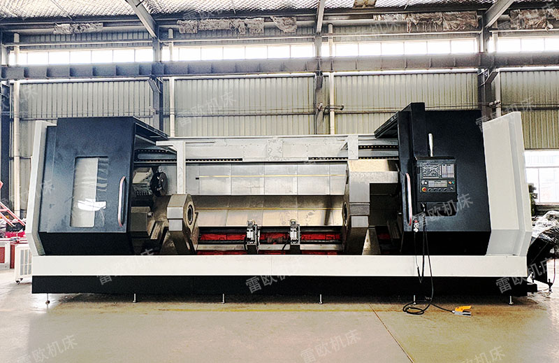 STCK200-3000双头车