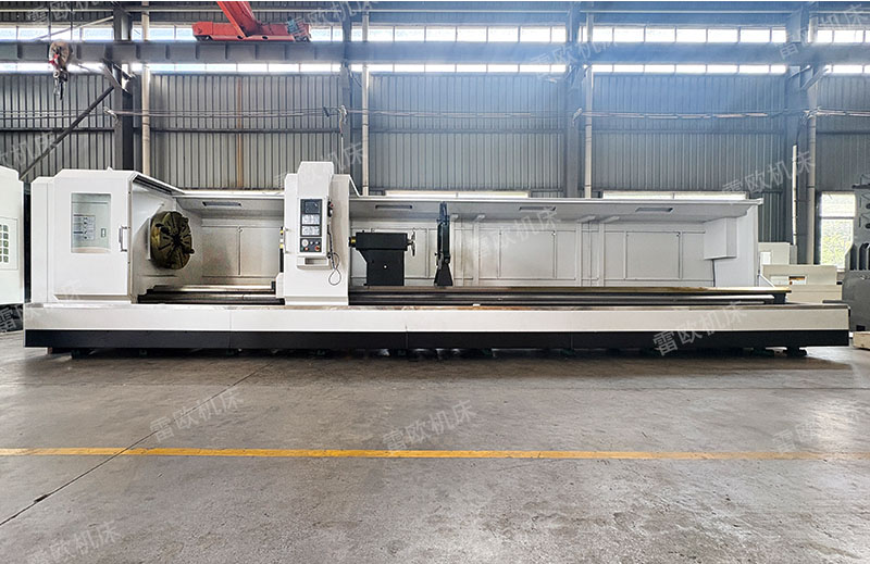 CK8000卧式车床