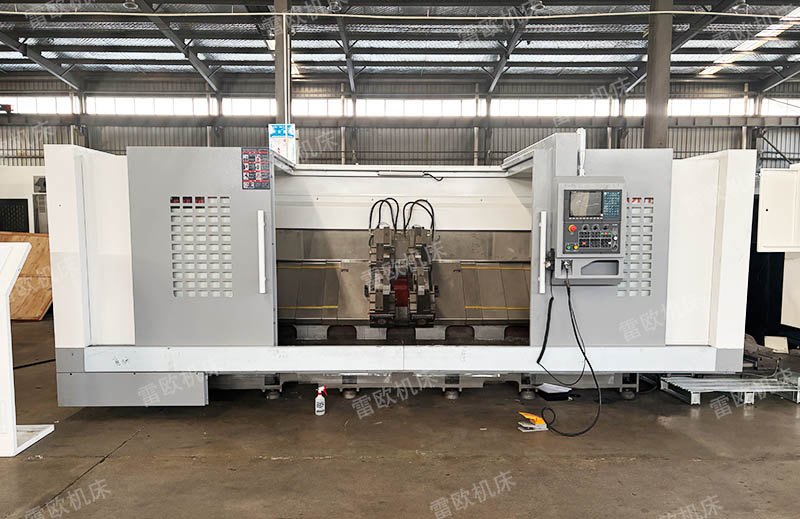 ZX100-1000数控钻孔机床