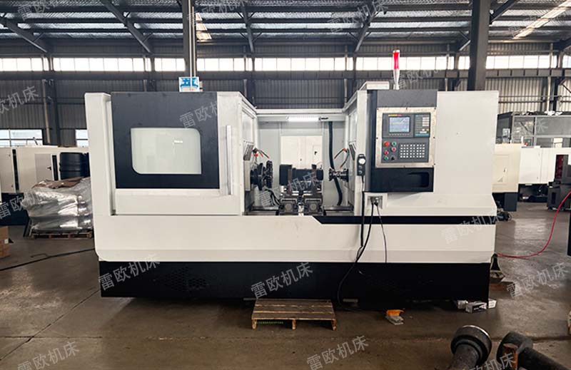 300-600数控铣打机