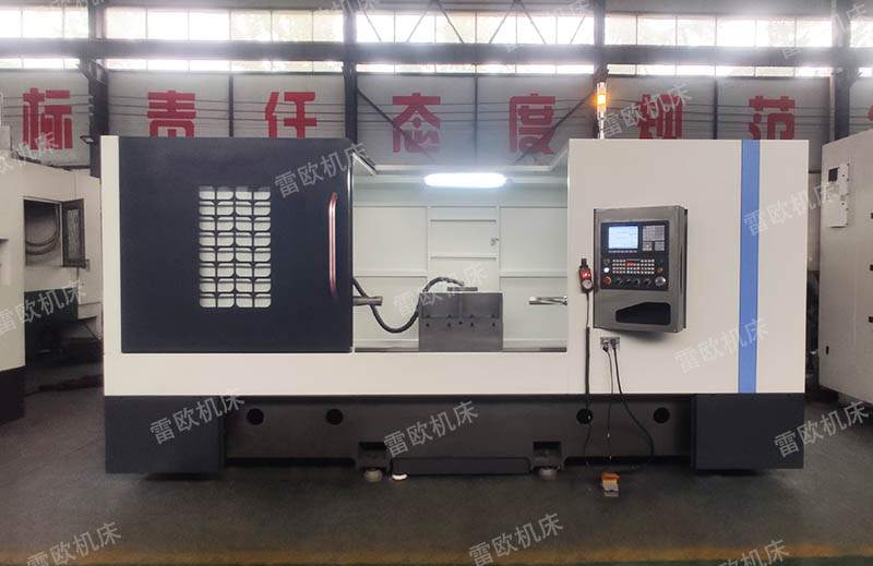 双头钻床深孔钻机床