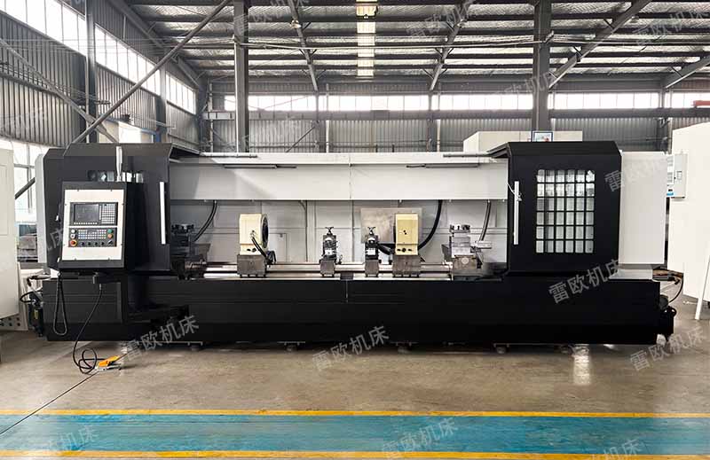 STCK160-3000双头数控车床