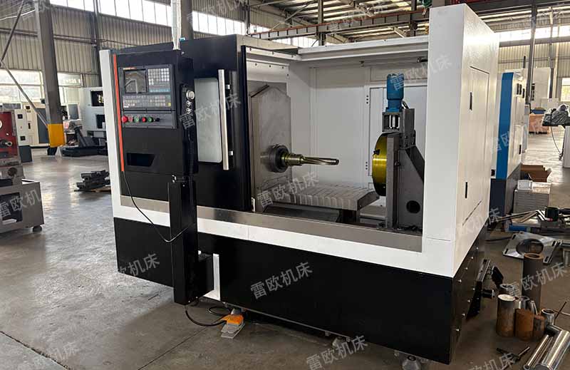 雷欧80数控钻床