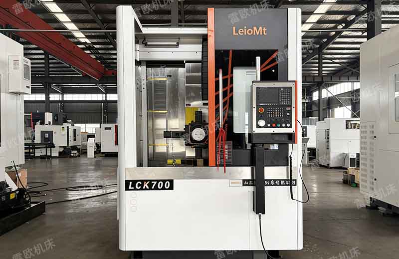 ​LCK700数控立式车床